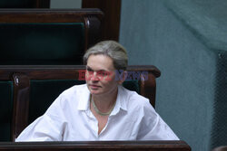 55. posiedzenie Sejmu X kadencji - dzień 3