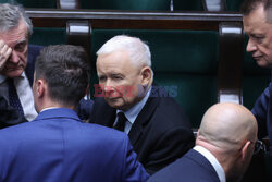 55. posiedzenie Sejmu X kadencji - dzień 3