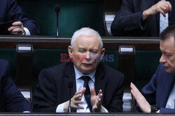 55. posiedzenie Sejmu X kadencji - dzień 3