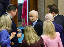 55. posiedzenie Sejmu X kadencji - dzień 3