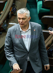 55. posiedzenie Sejmu X kadencji - dzień 3