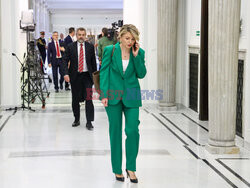 55. posiedzenie Sejmu X kadencji - dzień 3