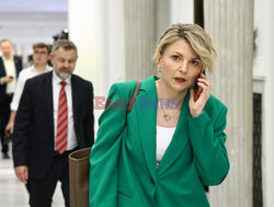 55. posiedzenie Sejmu X kadencji - dzień 3