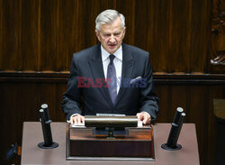 55. posiedzenie Sejmu X kadencji - dzień 3