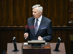 55. posiedzenie Sejmu X kadencji - dzień 3