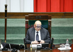 55. posiedzenie Sejmu X kadencji - dzień 3