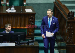 55. posiedzenie Sejmu X kadencji - dzień 3