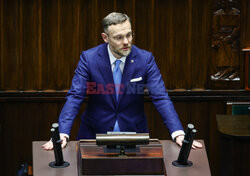 55. posiedzenie Sejmu X kadencji - dzień 3