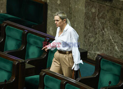 55. posiedzenie Sejmu X kadencji - dzień 3