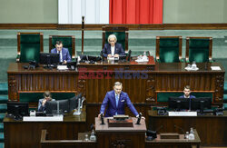 55. posiedzenie Sejmu X kadencji - dzień 3