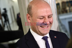 55. posiedzenie Sejmu X kadencji - dzień 3