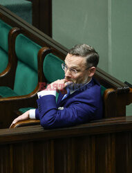 55. posiedzenie Sejmu X kadencji - dzień 3