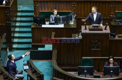 55. posiedzenie Sejmu X kadencji - dzień 3