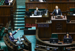 55. posiedzenie Sejmu X kadencji - dzień 3