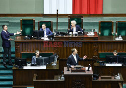 55. posiedzenie Sejmu X kadencji - dzień 3