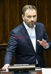 55. posiedzenie Sejmu X kadencji - dzień 3