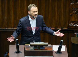 55. posiedzenie Sejmu X kadencji - dzień 3