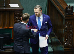 55. posiedzenie Sejmu X kadencji - dzień 3