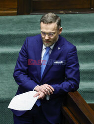 55. posiedzenie Sejmu X kadencji - dzień 3