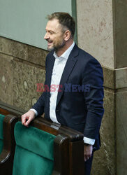 55. posiedzenie Sejmu X kadencji - dzień 3