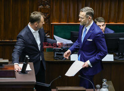 55. posiedzenie Sejmu X kadencji - dzień 3