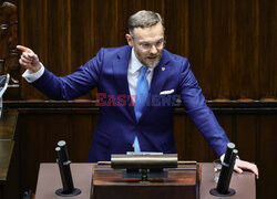 55. posiedzenie Sejmu X kadencji - dzień 3