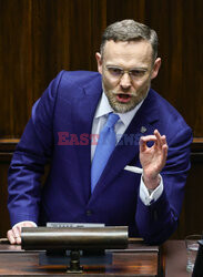 55. posiedzenie Sejmu X kadencji - dzień 3