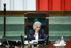 55. posiedzenie Sejmu X kadencji - dzień 3