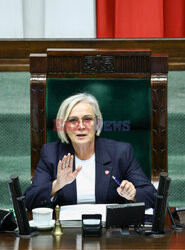 55. posiedzenie Sejmu X kadencji - dzień 3