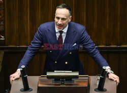 55. posiedzenie Sejmu X kadencji - dzień 3