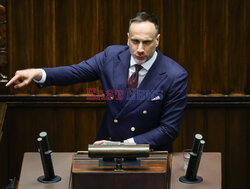 55. posiedzenie Sejmu X kadencji - dzień 3