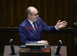 55. posiedzenie Sejmu X kadencji - dzień 3