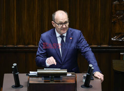 55. posiedzenie Sejmu X kadencji - dzień 3