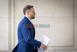 55. posiedzenie Sejmu X kadencji - dzień 3