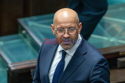 55. posiedzenie Sejmu X kadencji - dzień 3