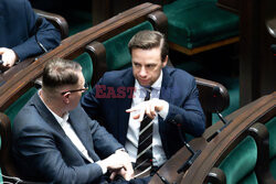 55. posiedzenie Sejmu X kadencji - dzień 3