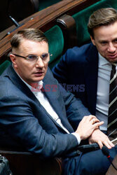 55. posiedzenie Sejmu X kadencji - dzień 3