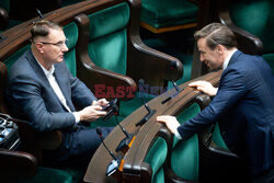 55. posiedzenie Sejmu X kadencji - dzień 3