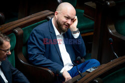 55. posiedzenie Sejmu X kadencji - dzień 3