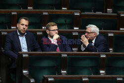 55. posiedzenie Sejmu X kadencji - dzień 3