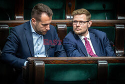 55. posiedzenie Sejmu X kadencji - dzień 3