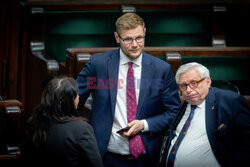 55. posiedzenie Sejmu X kadencji - dzień 3