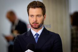 55. posiedzenie Sejmu X kadencji - dzień 3