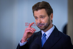 55. posiedzenie Sejmu X kadencji - dzień 3