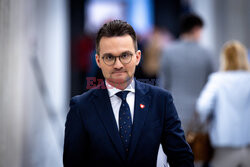 55. posiedzenie Sejmu X kadencji - dzień 3