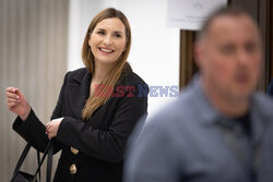 55. posiedzenie Sejmu X kadencji - dzień 3