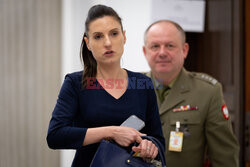 55. posiedzenie Sejmu X kadencji - dzień 3