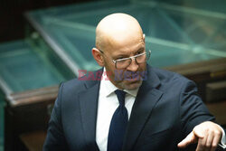 55. posiedzenie Sejmu X kadencji - dzień 3