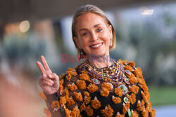 Gala otwarcia LACMA dla Galerii Davida Geffena