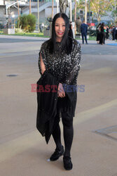 Gala otwarcia LACMA dla Galerii Davida Geffena